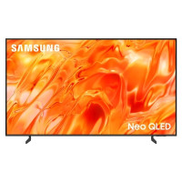 Телевізор Samsung Neo QLED 4K QE55QN70HAUXUA Vision AI 2026 (QE55QN70HAUXUA)