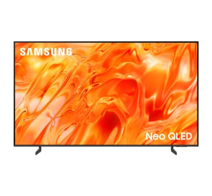 Samsung Телевізор Samsung Neo QLED 4K QE55QN70HAUXUA Vision AI 2026 (QE55QN70HAUXUA)