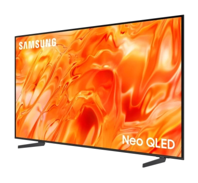 Samsung Телевізор Samsung Neo QLED 4K QE55QN70HAUXUA Vision AI 2026 (QE55QN70HAUXUA)