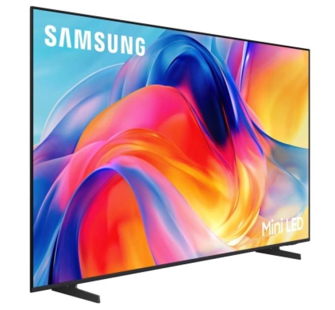 Samsung Телевізор Samsung Mini LED 4K UE75M70HAUXUA Vision AI 2026 (UE75M70HAUXUA)