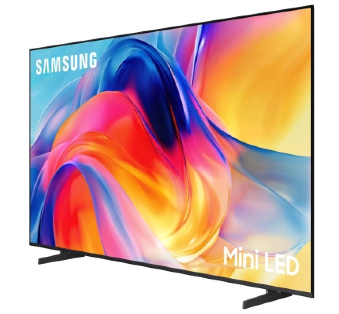 Samsung Телевізор Samsung Mini LED 4K UE65M70HAUXUA Vision AI 2026 (UE65M70HAUXUA)