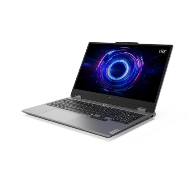 LENOVO Ноутбук Lenovo LOQ 15IRX10 (83JE01DNRA)