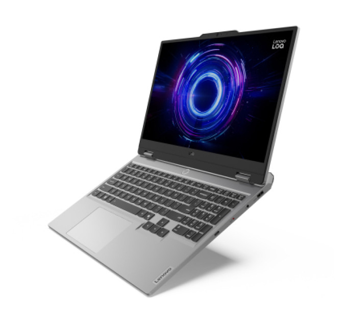 LENOVO Ноутбук Lenovo LOQ 15IRX10 (83JE01DNRA)