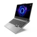 LENOVO Ноутбук Lenovo LOQ 15IRX10 (83JE01DNRA)