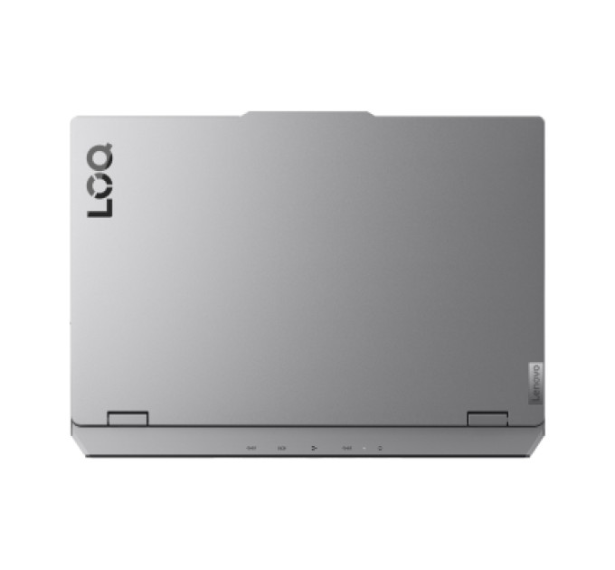 LENOVO Ноутбук Lenovo LOQ 15IRX10 (83JE01DNRA)