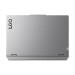 LENOVO Ноутбук Lenovo LOQ 15IRX10 (83JE01DNRA)
