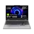LENOVO Ноутбук Lenovo LOQ 15IRX10 (83JE01DNRA)