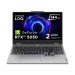 LENOVO Ноутбук Lenovo LOQ 15IRX10 (83JE01DNRA)