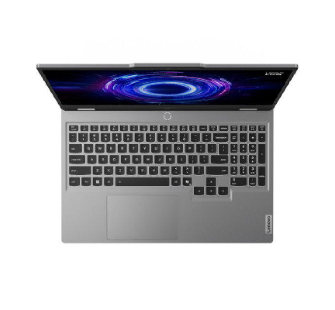 LENOVO Ноутбук Lenovo LOQ 15IRX10 (83JE01DNRA)