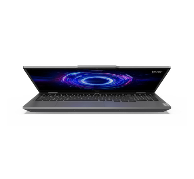 LENOVO Ноутбук Lenovo LOQ 15IRX10 (83JE01DNRA)