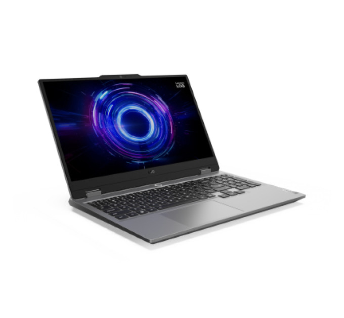 LENOVO Ноутбук Lenovo LOQ 15IRX10 (83JE01DNRA)