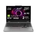 LENOVO Ноутбук Lenovo LOQ 15AHP10 (83JG00FCRA)