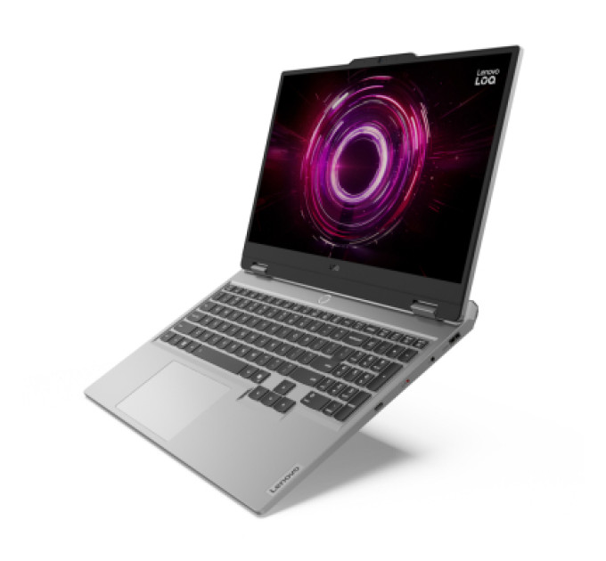 LENOVO Ноутбук Lenovo LOQ 15AHP10 (83JG00FCRA)