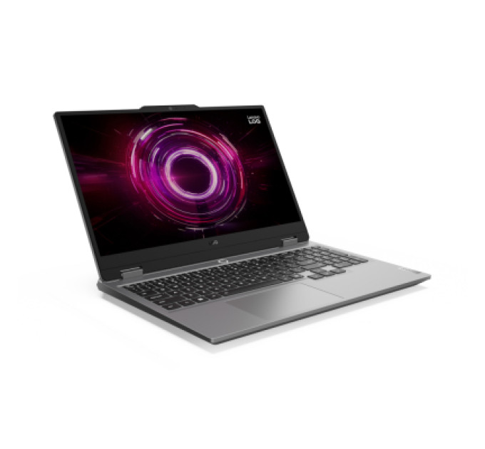 LENOVO Ноутбук Lenovo LOQ 15AHP10 (83JG00FCRA)