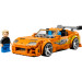 LEGO Конструктор LEGO Speed Champions «Форсаж»: Toyota Supra MK4 (77260)