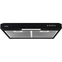 Витяжка кухонна Minola HPL 512 BL