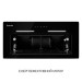 Minola Витяжка кухонна Minola HBI 6473 BL GLASS 800 LED Line