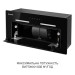 Minola Витяжка кухонна Minola HBI 6473 BL GLASS 800 LED Line