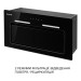 Minola Витяжка кухонна Minola HBI 6473 BL GLASS 800 LED Line