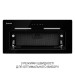 Minola Витяжка кухонна Minola HBI 6473 BL GLASS 800 LED Line