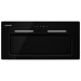Minola Витяжка кухонна Minola HBI 6473 BL GLASS 800 LED Line