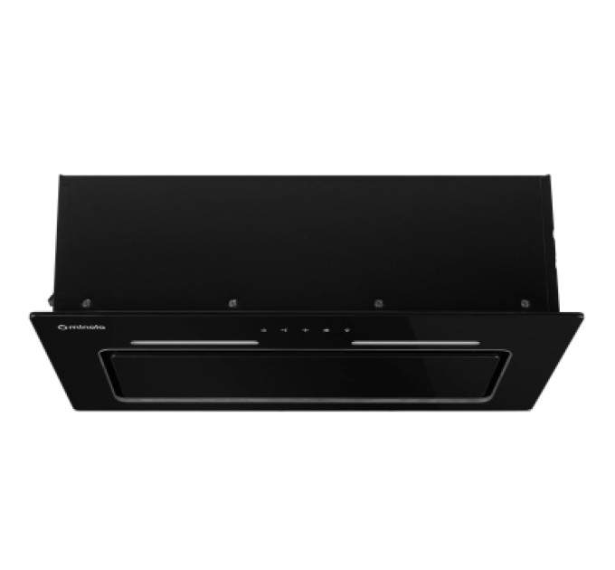 Minola Витяжка кухонна Minola HBI 6473 BL GLASS 800 LED Line