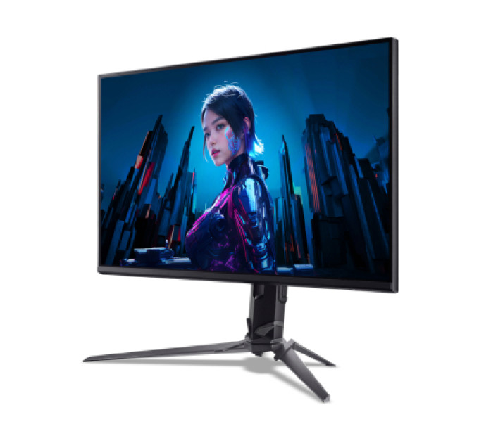 Acer Монітор Acer XB253QF3BMIIPRX (UM.KX3EE.301)