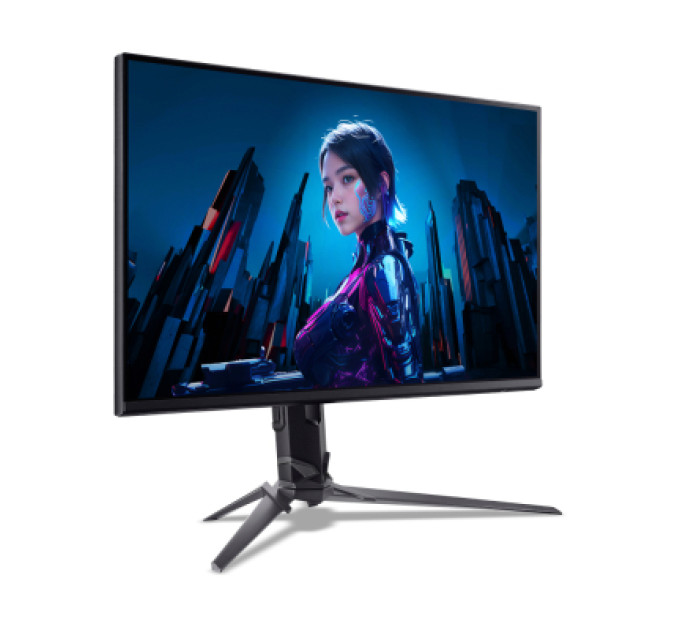 Acer Монітор Acer XB253QF3BMIIPRX (UM.KX3EE.301)