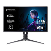 Монітор Acer XB253QF3BMIIPRX (UM.KX3EE.301)