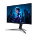 Acer Монітор Acer XB253QF3BMIIPRX (UM.KX3EE.301)