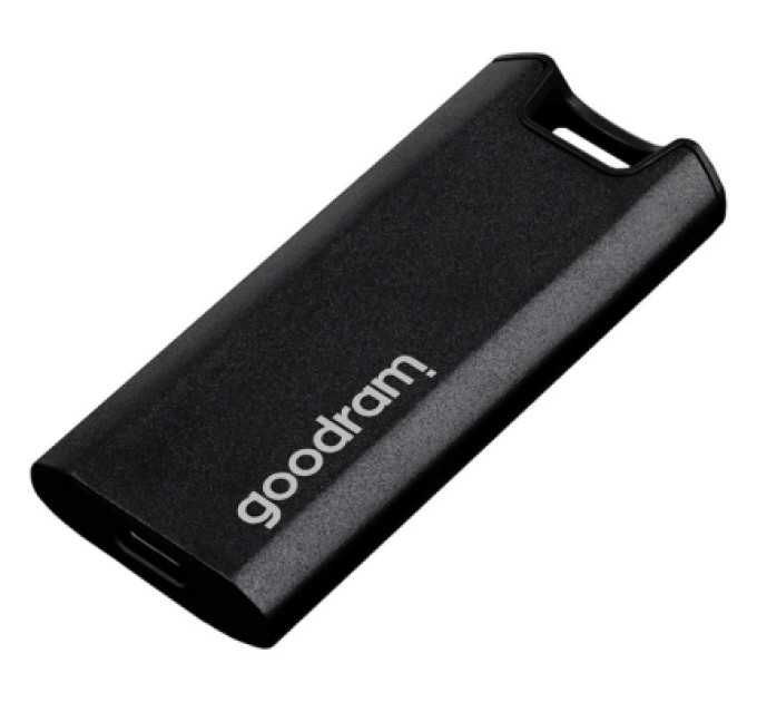 Goodram Накопичувач SSD USB Type-C 1TB Move Ridge Goodram (SSDR-GMRE-01T-K0)