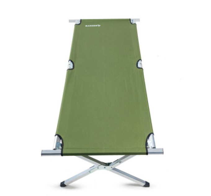 Ranger Розкладачка Ranger Military alum (RA5504)