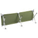 Ranger Розкладачка Ranger Military alum (RA5504)