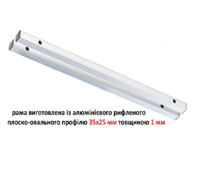 Ranger Розкладачка Ranger Military alum (RA5504)