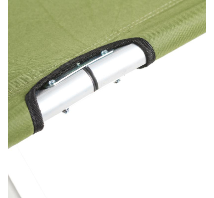 Ranger Розкладачка Ranger Military alum (RA5504)