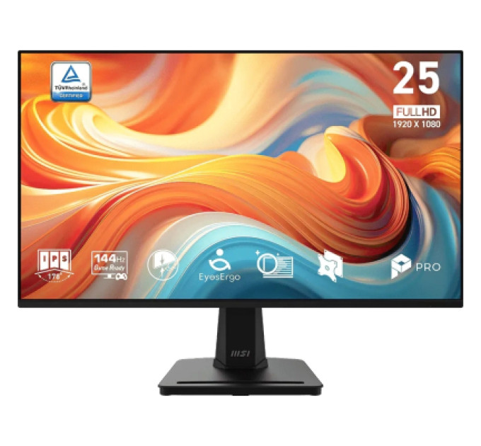 MSI Монітор MSI PRO MP251 E14L
