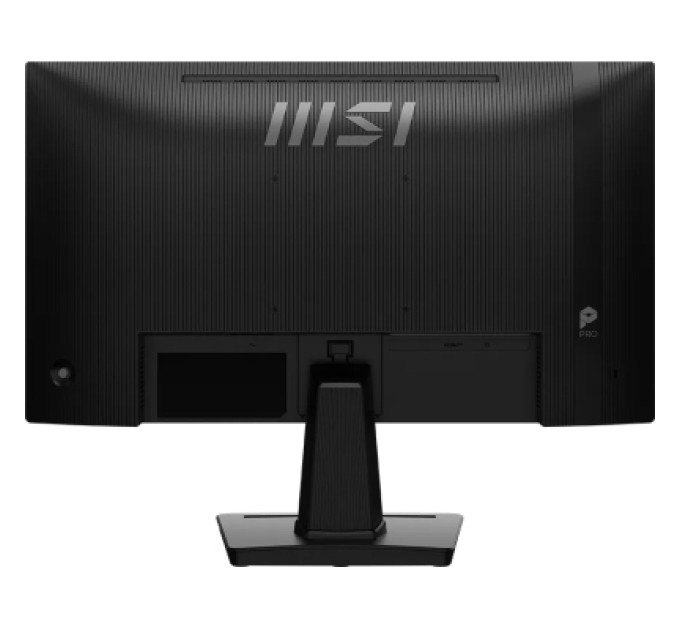 MSI Монітор MSI PRO MP225 E12VL