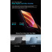 Oscal Планшет PAD100 BLUE 12" 256GB OSCAL