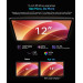 Oscal Планшет PAD100 BLUE 12" 256GB OSCAL