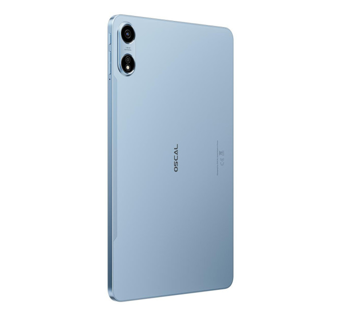 Oscal Планшет PAD100 BLUE 12" 256GB OSCAL