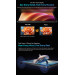 Oscal Планшет PAD100 BLUE 12" 256GB OSCAL