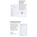 Oscal Планшет PAD100 BLUE 12" 256GB OSCAL