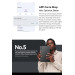 Oscal Планшет PAD100 BLUE 12" 256GB OSCAL