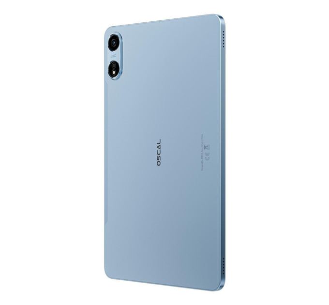 Oscal Планшет PAD100 BLUE 12" 256GB OSCAL