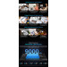 Oscal Планшет PAD100 BLUE 12" 256GB OSCAL