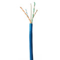 Molex Кабель мережевий Molex UTP 500м cat 6A, CU, LSZH, blue (CAA-00447-BL)