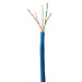 Molex Кабель мережевий Molex UTP 500м cat 6A, CU, LSZH, blue (CAA-00447-BL)