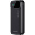 Choetech Батарея універсальна Choetech 20000mAh, PD/22.5W, QC/3.0, AFC Samsung, LED (B729)