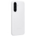 Samsung Чохол до мобільного телефона Samsung Silicone Galaxy A37 Light Gray (EF-PA376CJEGWW)