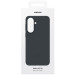 Samsung Чохол до мобільного телефона Samsung Silicone Galaxy A37 Light Gray (EF-PA376CJEGWW)